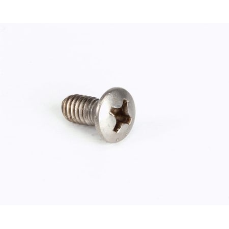 Hobart Screw, Mach, Spcl 8-32 X 3/8 SC-123-09